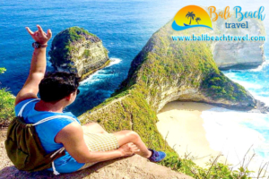 Keling Beach Bali Beach Travel Nusa Penida Tour Service