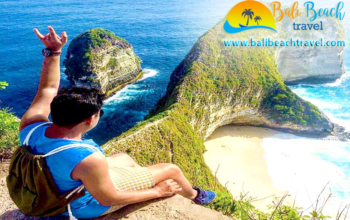Kelingking Beach Bali Beach Travel Nusa Penida Tour Service