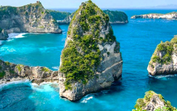 Penida East Tour Package Thousand Island, Bali Beach Travel Nusa Penida