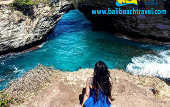 Broken Beach Nusa Penida Best Destination Tour in Bali Beach Travel