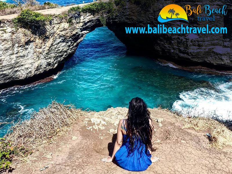 Broken Beach Nusa Penida Best Destination Tour in Bali Beach Travel