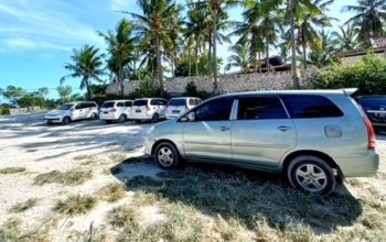 Nusa Penida Car Rental at Bali Beach Travel